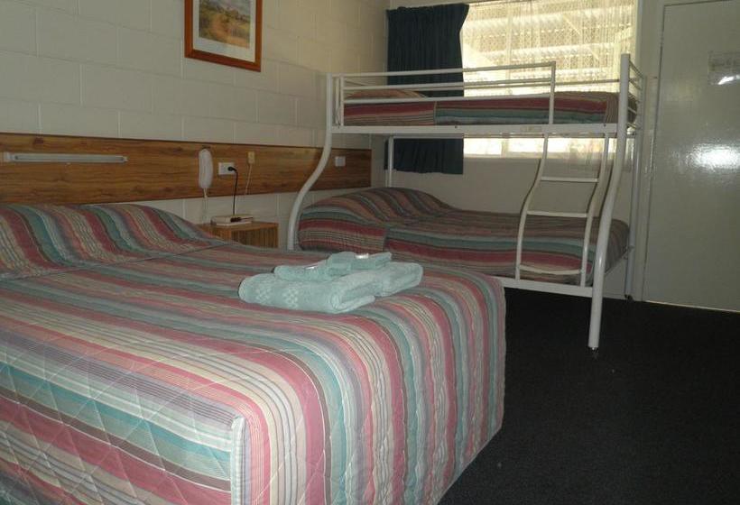 Roma Motel | Roma | Queensland | Australia 16