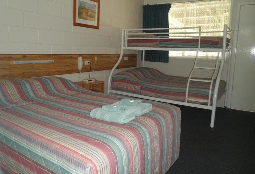 Roma Motel | Roma | Queensland | Australia 17
