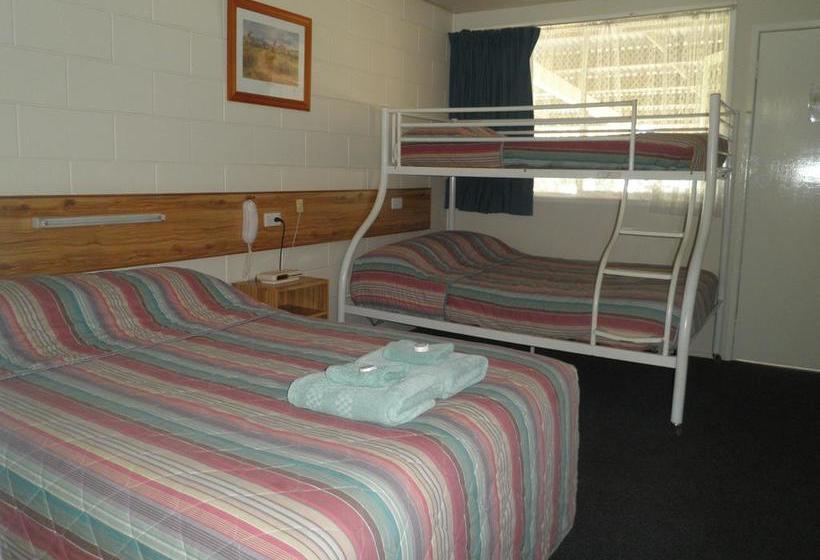 Roma Motel | Roma | Queensland | Australia 18