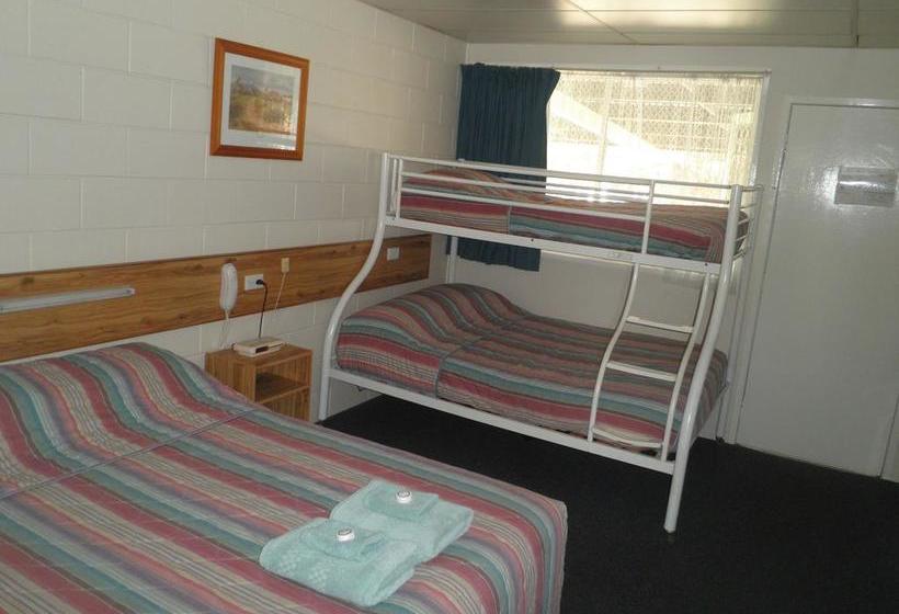 Roma Motel | Roma | Queensland | Australia 19