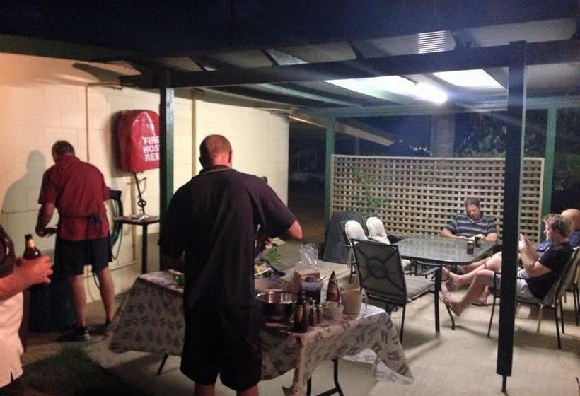 Roma Motel | Roma | Queensland | Australia 2