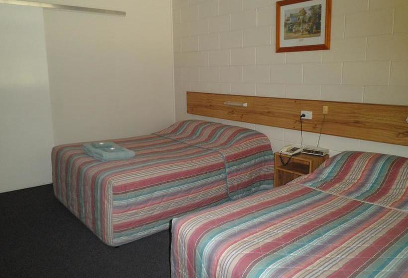 Roma Motel | Roma | Queensland | Australia 20