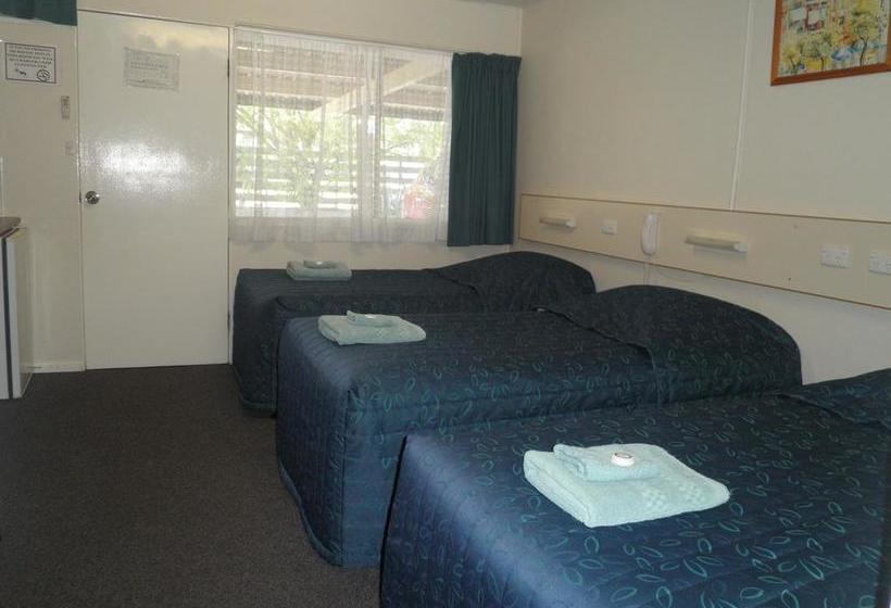 Roma Motel | Roma | Queensland | Australia 4