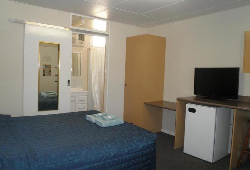 Roma Motel | Roma | Queensland | Australia 5