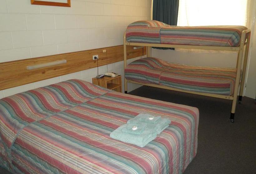 Roma Motel | Roma | Queensland | Australia 6