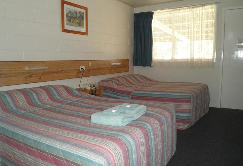 Roma Motel | Roma | Queensland | Australia 7
