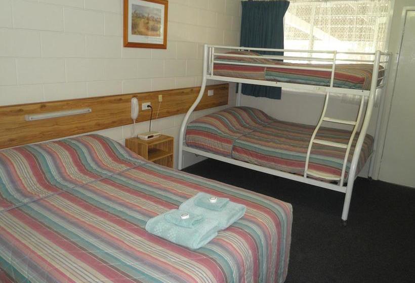 Roma Motel | Roma | Queensland | Australia 8