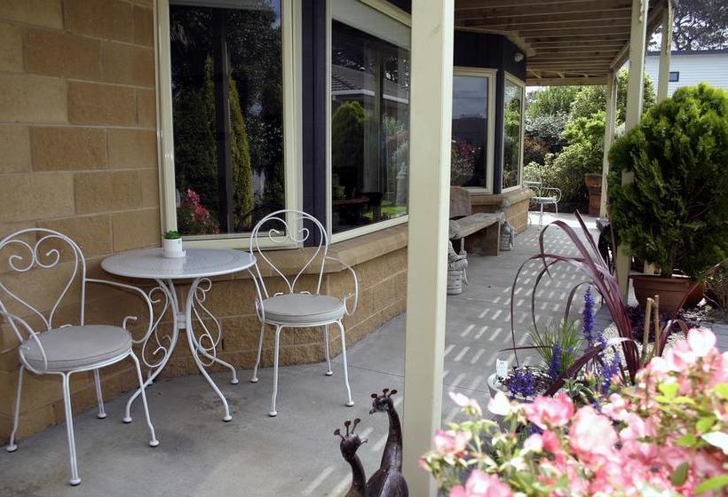 Hotel Stay Inn | Apollo Bay | Victoria | Australia 1