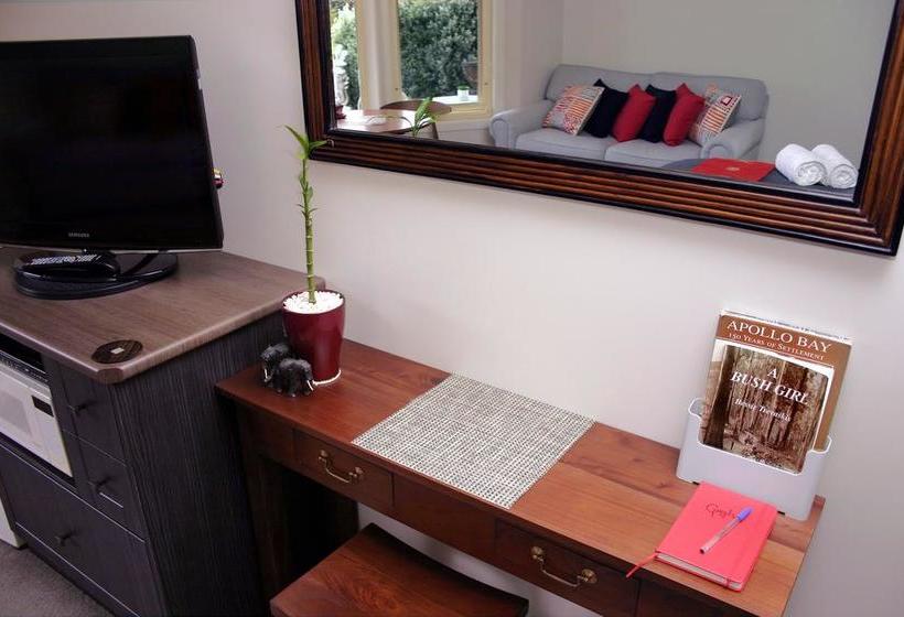 Hotel Stay Inn | Apollo Bay | Victoria | Australia 12