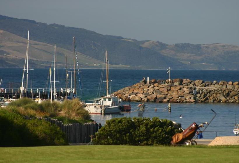 Hotel Stay Inn | Apollo Bay | Victoria | Australia 16