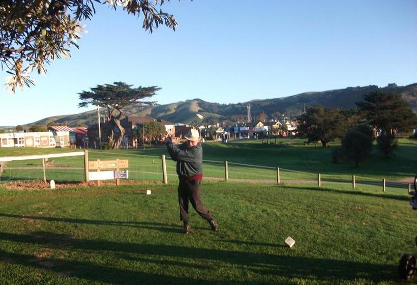 Hotel Stay Inn | Apollo Bay | Victoria | Australia 17