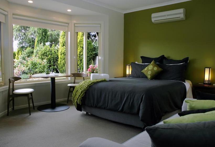 Hotel Stay Inn | Apollo Bay | Victoria | Australia 3