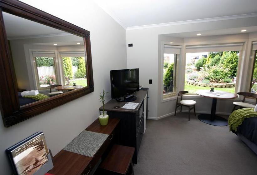 Hotel Stay Inn | Apollo Bay | Victoria | Australia 4