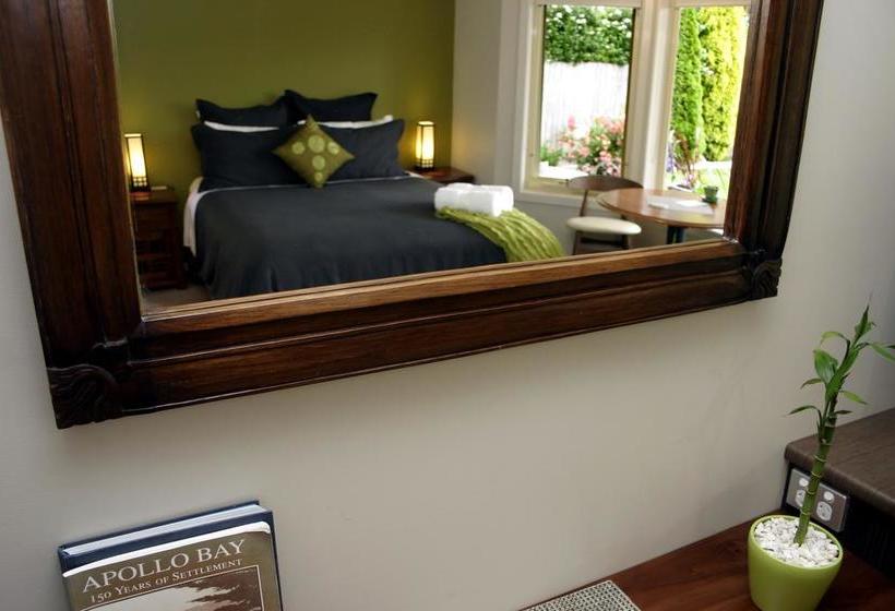 Hotel Stay Inn | Apollo Bay | Victoria | Australia 5