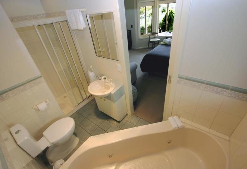 Hotel Stay Inn | Apollo Bay | Victoria | Australia 7