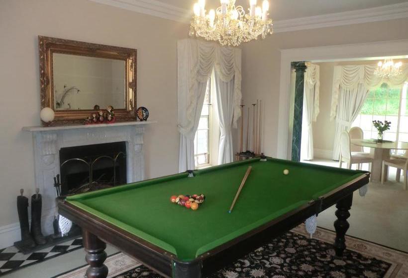 Bed and Breakfast Manor Estate Australia Meridional