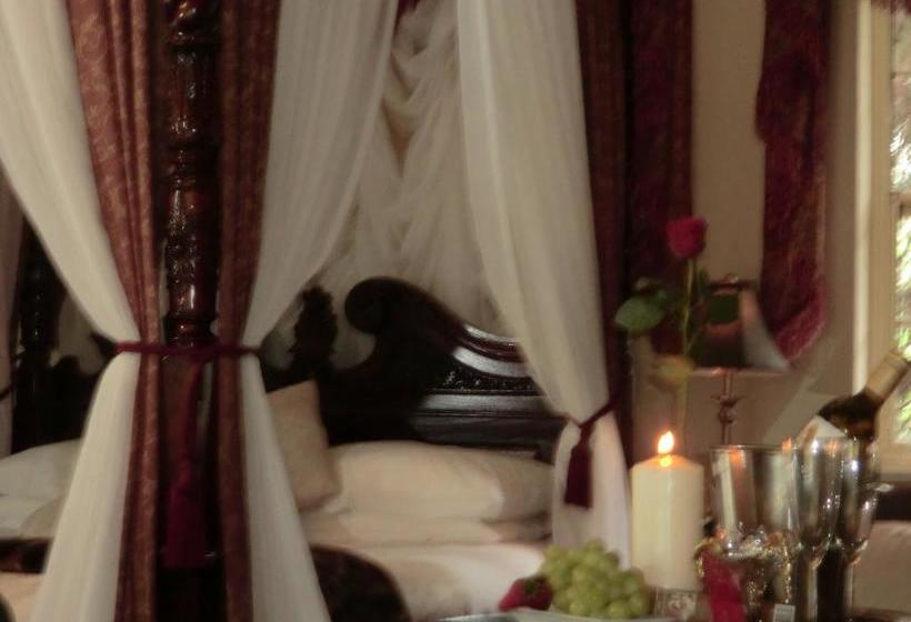 Bed and Breakfast Manor Estate | Kangarilla | South Australia | Australia 1