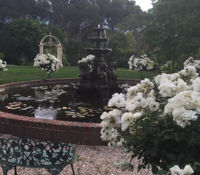 Bed and Breakfast Manor Estate | Kangarilla | South Australia | Australia 10