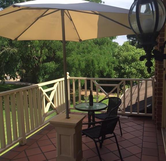 Bed and Breakfast Manor Estate | Kangarilla | South Australia | Australia 11