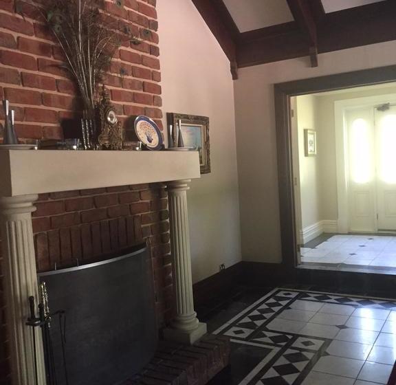 Bed and Breakfast Manor Estate | Kangarilla | South Australia | Australia 12