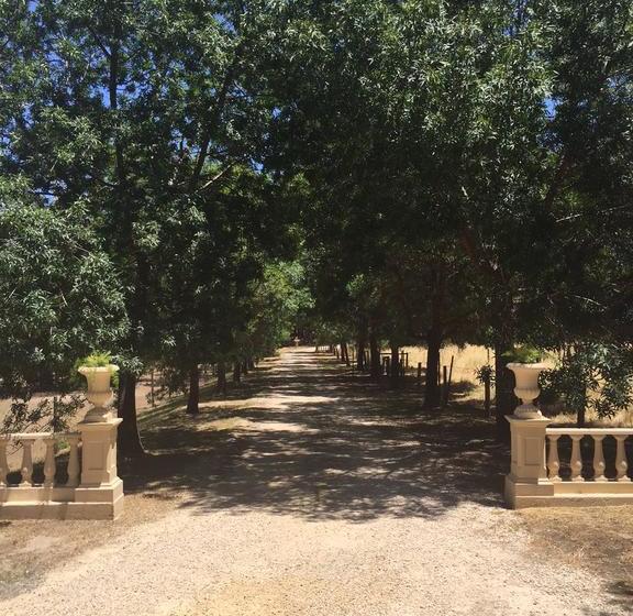 Bed and Breakfast Manor Estate | Kangarilla | South Australia | Australia 14