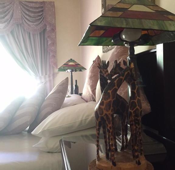 Bed and Breakfast Manor Estate | Kangarilla | South Australia | Australia 15