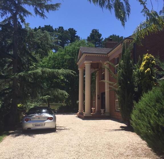 Bed and Breakfast Manor Estate | Kangarilla | South Australia | Australia 17