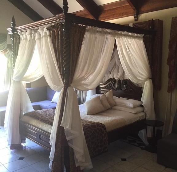 Bed and Breakfast Manor Estate | Kangarilla | South Australia | Australia 18