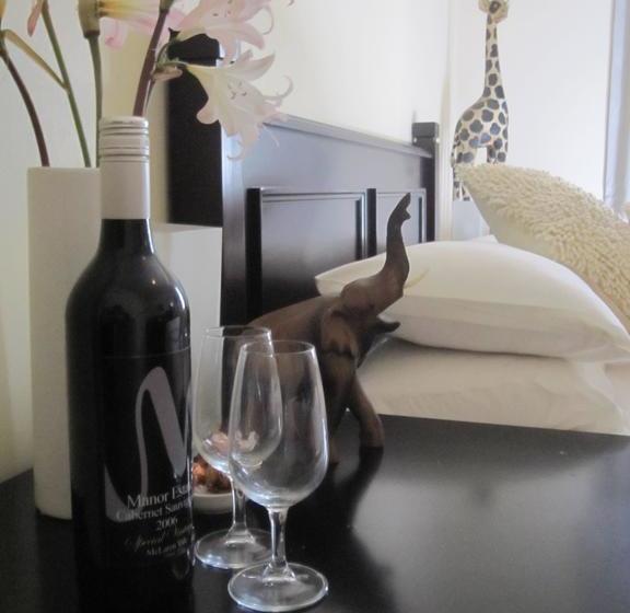 Bed and Breakfast Manor Estate | Kangarilla | South Australia | Australia 20