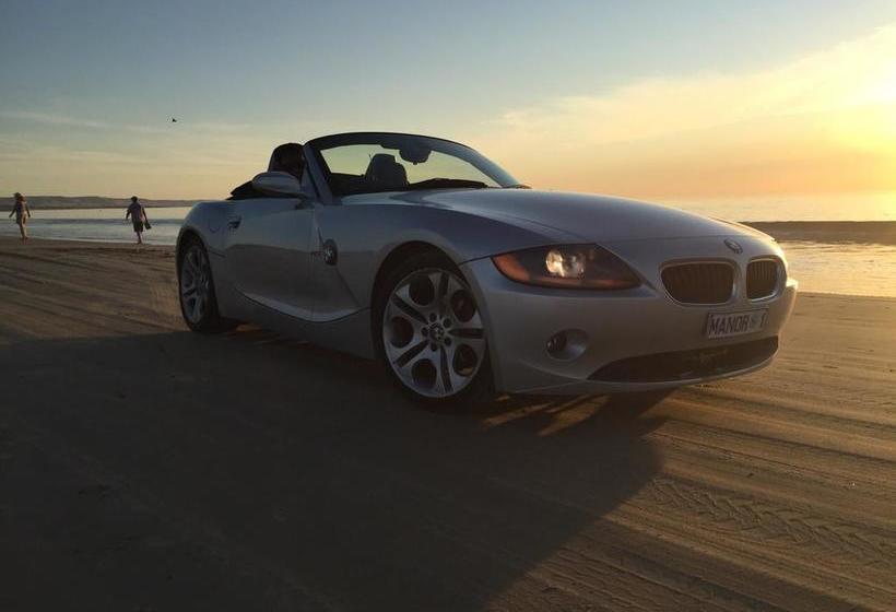 Bed and Breakfast Manor Estate | Kangarilla | South Australia | Australia 3