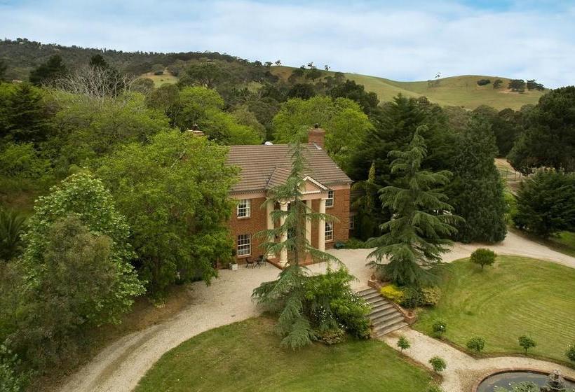 Bed and Breakfast Manor Estate | Kangarilla | South Australia | Australia 4