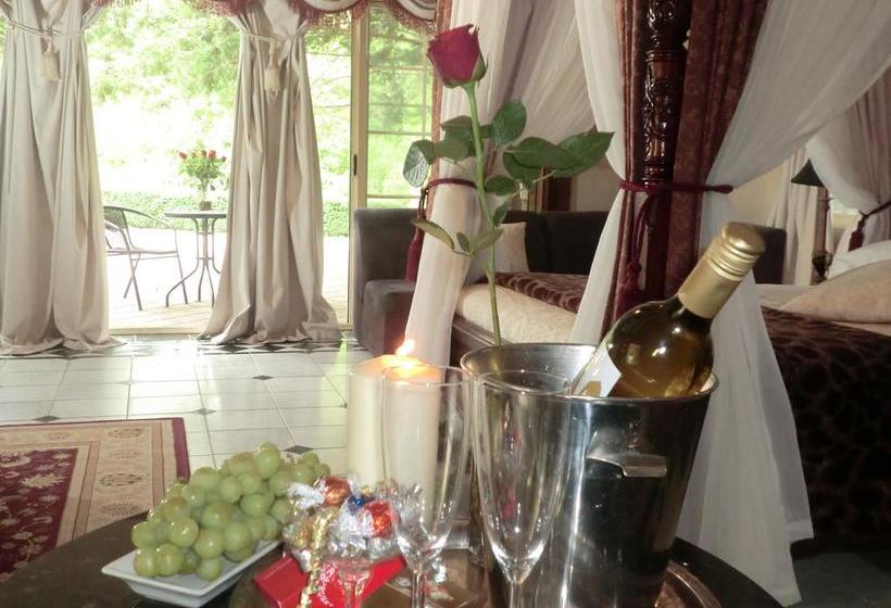 Bed and Breakfast Manor Estate | Kangarilla | South Australia | Australia 5