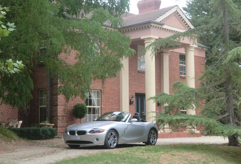 Bed and Breakfast Manor Estate | Kangarilla | South Australia | Australia 6