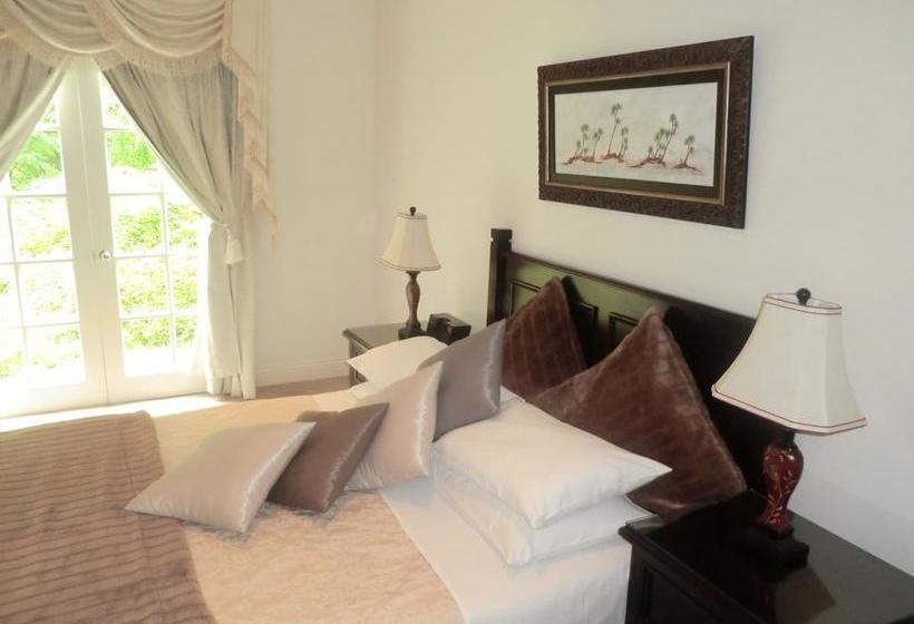 Bed and Breakfast Manor Estate | Kangarilla | South Australia | Australia 7