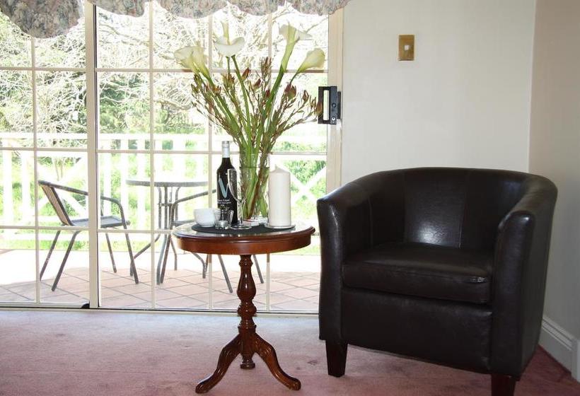 Bed and Breakfast Manor Estate | Kangarilla | South Australia | Australia 8