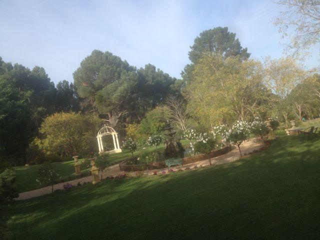 Bed and Breakfast Manor Estate | Kangarilla | South Australia | Australia 9