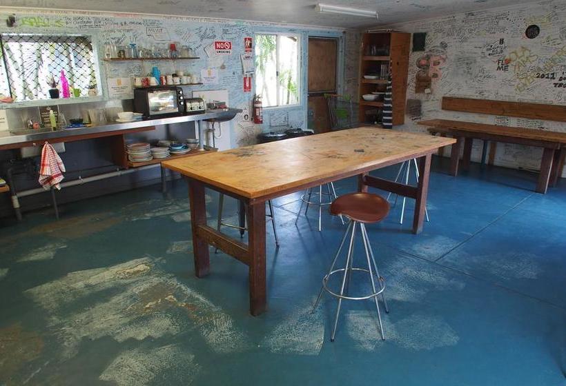 Hostel Backpackers at 1770 | Agnes Waters | Queensland | Australia 10