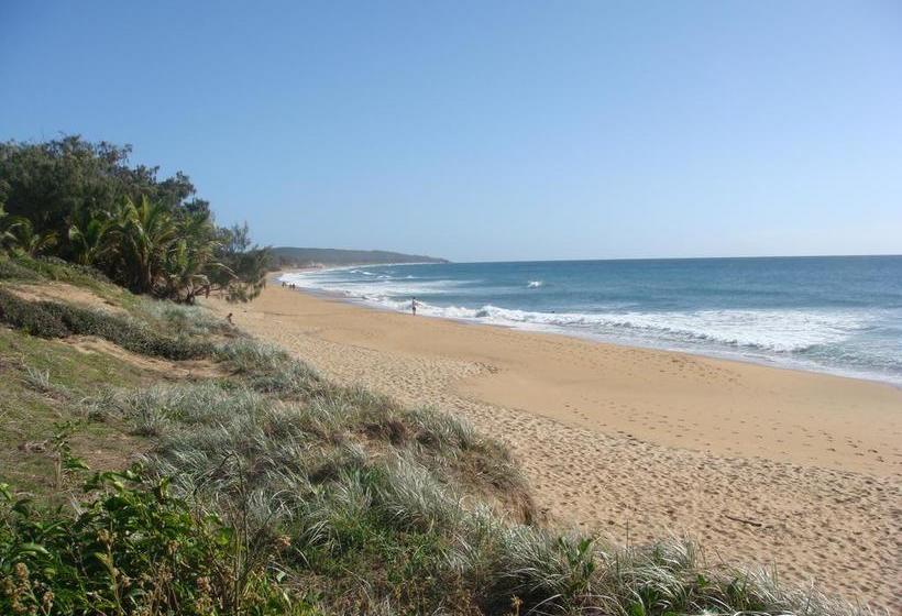 Hostel Backpackers at 1770 | Agnes Waters | Queensland | Australia 12