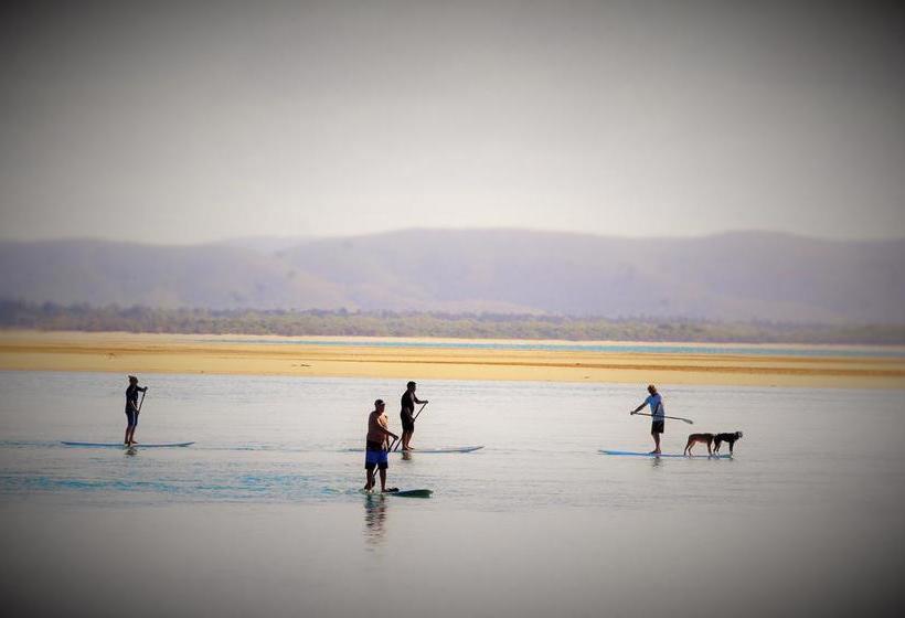 Hostel Backpackers at 1770 | Agnes Waters | Queensland | Australia 13