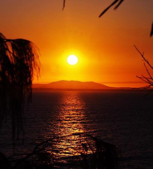 Hostel Backpackers at 1770 | Agnes Waters | Queensland | Australia 14