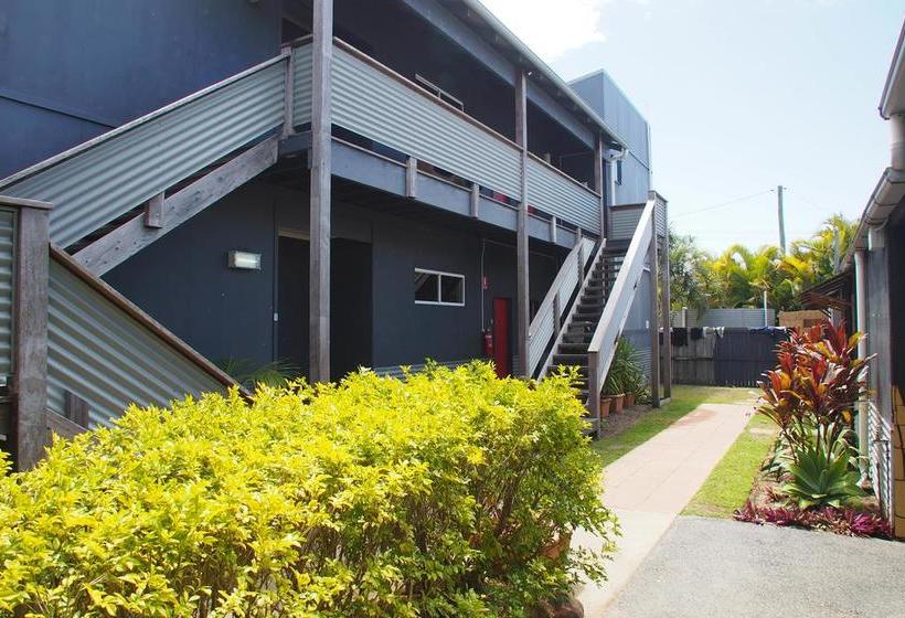 Hostel Backpackers at 1770 | Agnes Waters | Queensland | Australia 5