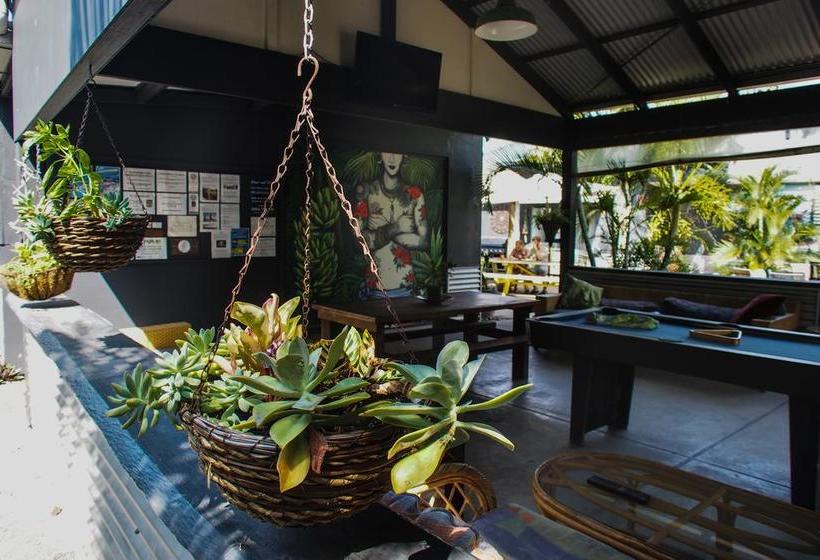 Hostel Backpackers at 1770 | Agnes Waters | Queensland | Australia 6