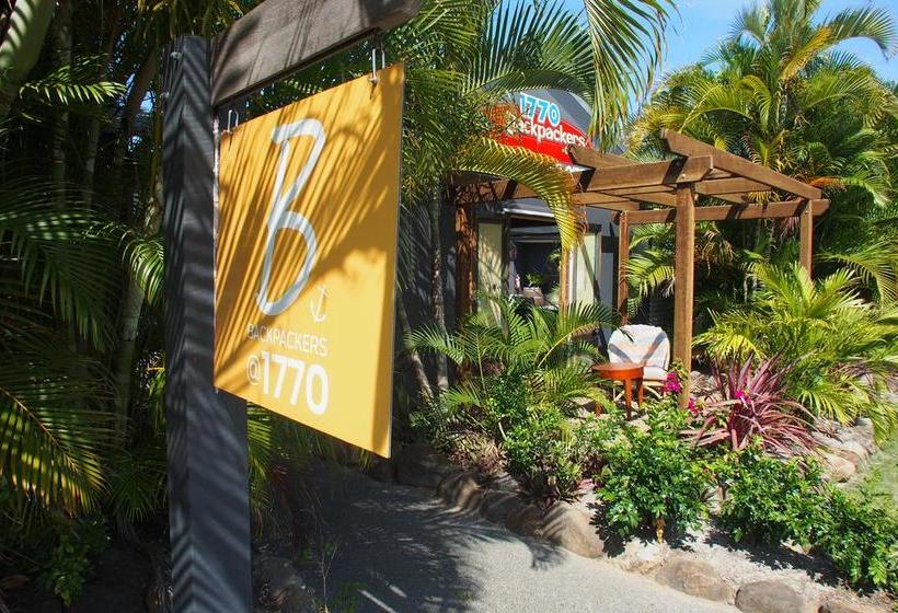 Hostel Backpackers at 1770 | Agnes Waters | Queensland | Australia 7