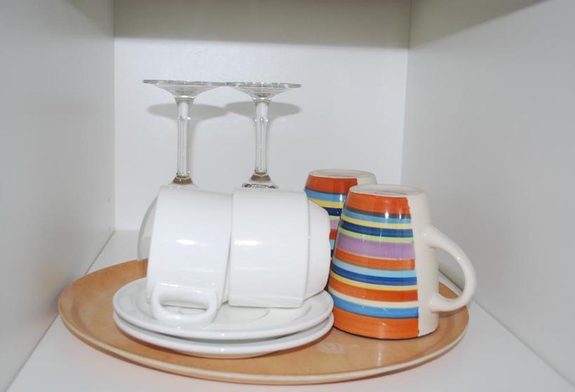 Motel Starline Motor Inn | Miles | Queensland | Australia 10