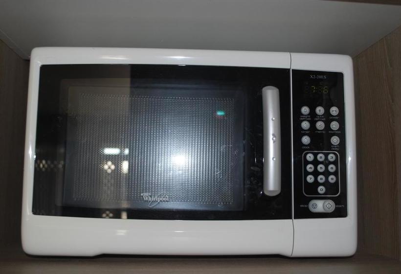 Motel Starline Motor Inn | Miles | Queensland | Australia 8