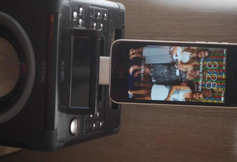 Motel Starline Motor Inn | Miles | Queensland | Australia 9