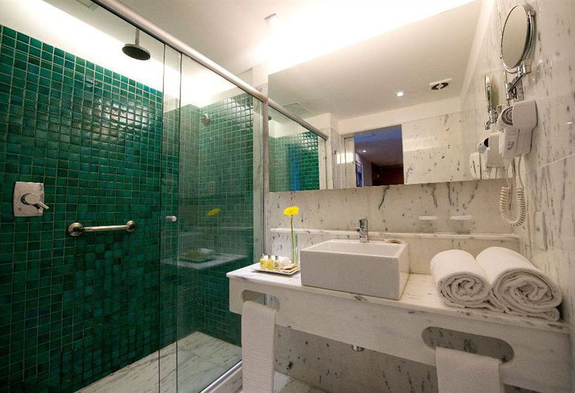 Hotel Pestana Rio Atlantica  | Rio de Janeiro | Rio de Janeiro | Brasil 15