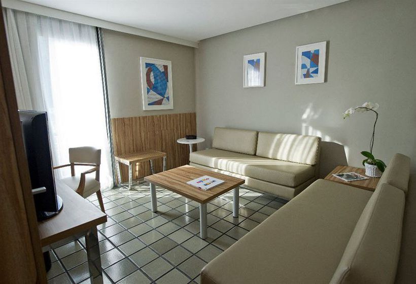 Hotel Pestana Rio Atlantica  | Rio de Janeiro | Rio de Janeiro | Brasil 16