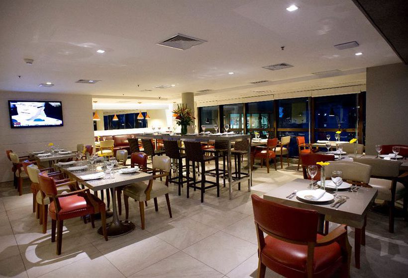 Hotel Pestana Rio Atlantica  | Rio de Janeiro | Rio de Janeiro | Brasil 4