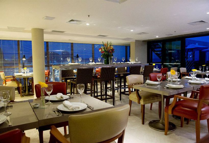 Hotel Pestana Rio Atlantica  | Rio de Janeiro | Rio de Janeiro | Brasil 8